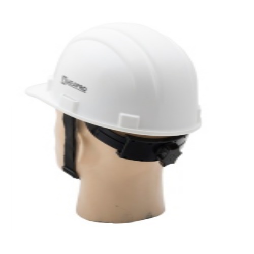 Heapro SDR, HR-001 White Safety Helmet